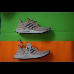 adidas ultraboost 20 parley women's